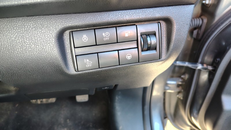 Leaf Tekna 2021 For Sale Cheshire 